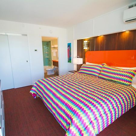 Mother Earth Motor Lodge كينستون المظهر الخارجي الصورة