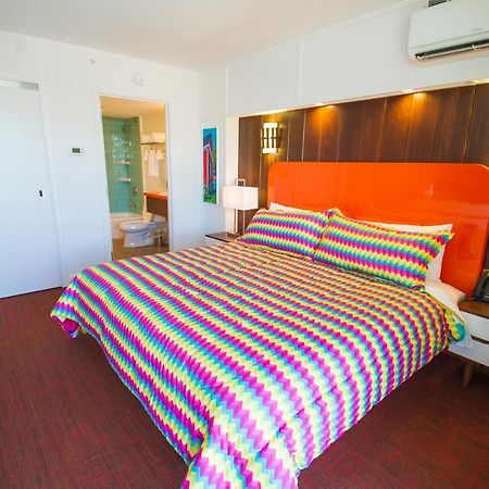 Mother Earth Motor Lodge كينستون المظهر الخارجي الصورة